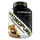 Nutrabolics Hydropure Hydrolyzed Whey Protein (4.5lbs)