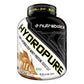 Nutrabolics Hydropure Hydrolyzed Whey Protein (4.5lbs)