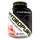 Nutrabolics Hydropure Hydrolyzed Whey Protein (4.5lbs)