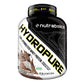 Protéine de lactosérum hydrolysée Nutrabolics Hydropure (4,5 lb)