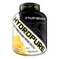 Protéine de lactosérum hydrolysée Nutrabolics Hydropure (4,5 lb)