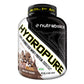 Protéine de lactosérum hydrolysée Nutrabolics Hydropure (4,5 lb)