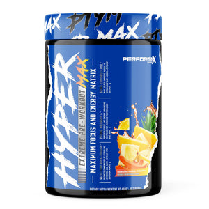 Performax HyperMax 3D (40 Servs) - BLOWOUT