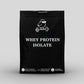 BULK Whey Protein Isolate (1lb to 5lbs)