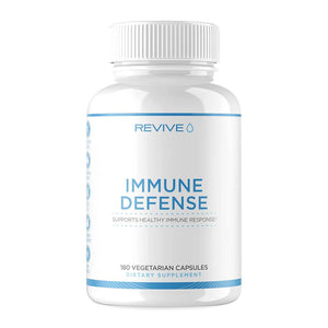 Revive Immune Defense (180 gélules) 