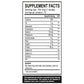 Intel Labs Isolate Whey Protein (5lbs)