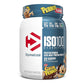Dymatize Iso 100 Hydrolyzed Protein (1.6lbs)