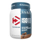 Dymatize Iso 100 Hydrolyzed Protein (1.6lbs)