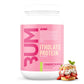 Protéine Iso Cbum Itholate (25 portions) 