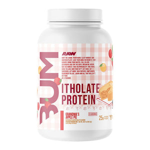 Cbum Itholate Iso Protein (25 Servs)