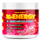 Yummy Sports K-Energy (30 Servings)