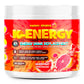 Yummy Sports K-Energy (30 Servings)
