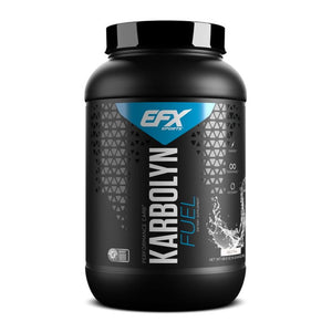 EFX Sports Karbolyn Fuel (4.4lbs)