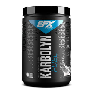 EFX Sports Karbolyn Fuel (2lbs)
