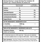 Beyond Yourself Keto-Ice Thermogenic (80 Servs) - Best Before 06/25