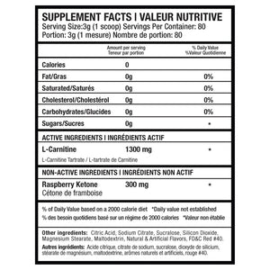 Beyond Yourself Keto-Ice (80 Servs)