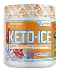 Beyond Yourself Keto-Ice Thermogenic (80 Servs) - Best Before 06/25