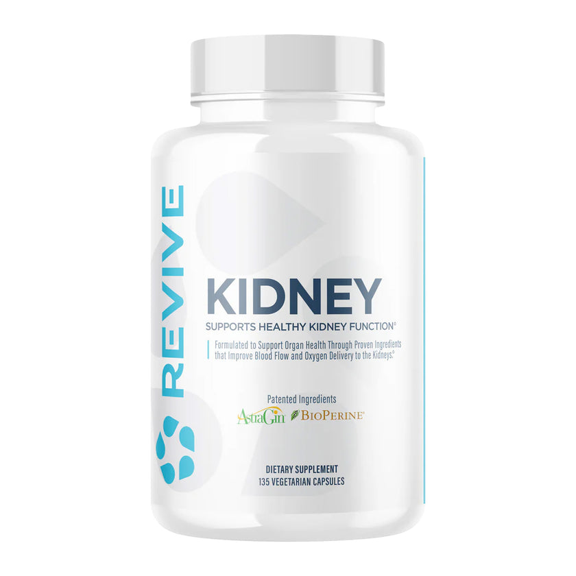 Revive Kidney (360 gélules) 