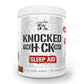 5 % Nutrition Knocked The F*ck Out 153 g (30 portions)