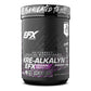 Poudre de créatine EFX Sports Kre-Alkalyn (500 g)