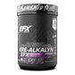 Poudre de créatine EFX Sports Kre-Alkalyn (500 g)