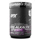 Poudre de créatine EFX Sports Kre-Alkalyn (500 g)