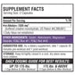 Créatine EFX Sports Kre-Alkalyn (120 gélules)