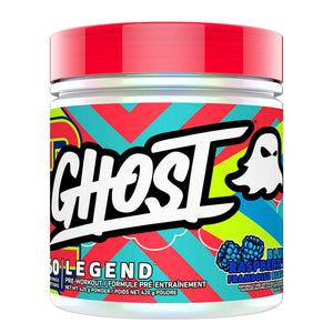 Ghost Legend V3 (60 Servs)