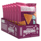 Chips protéinées soufflées Legendary Foods (7 sachets)