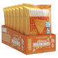 Chips protéinées soufflées Legendary Foods (7 sachets)