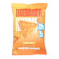 Chips protéinées soufflées Legendary Foods (1 sachet) 