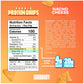 Chips protéinées soufflées Legendary Foods (1 sachet) 