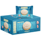 Rouleau sucré protéiné Legendary Foods (8 paquets)