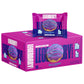 Rouleau sucré protéiné Legendary Foods (8 paquets)