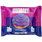 Rouleau sucré protéiné Legendary Foods (1 paquet)