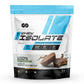 Limitless Pharma Pure Whey Isolate Protein (2lbs)