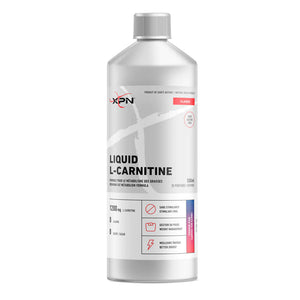 L-Carnitine liquide XPN (500 ml)