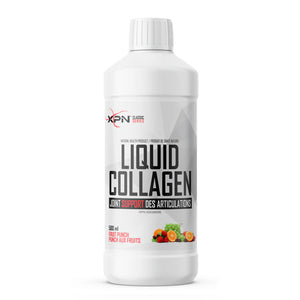 Collagène liquide XPN (500 ml)