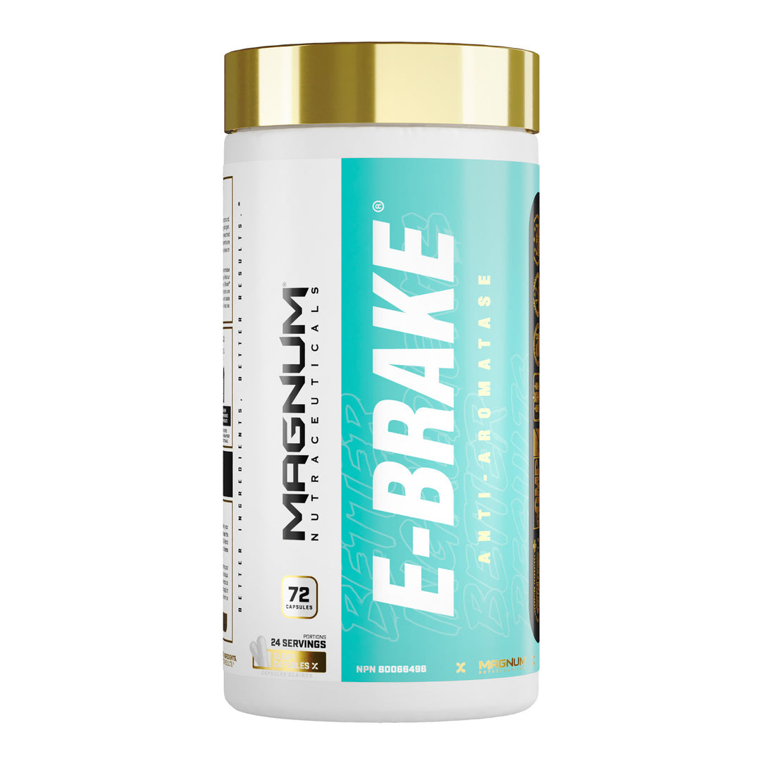 Magnum E-Brake (72 Caps)