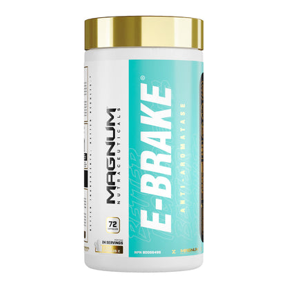 Magnum E-Brake (72 Caps)