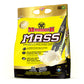 Mammoth Mass Weight Gainer (5lbs)