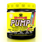 Mammoth Pump Pre-Workout (30 Servs)