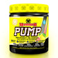Mammoth Pump Pre-Workout (30 Servs)