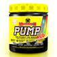 Mammoth Pump Pre-Workout (30 Servs)
