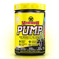 Mammoth Pump Pre-Workout (60 Servs)