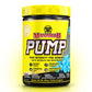 Mammoth Pump Pre-Workout (60 Servs)