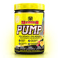 Mammoth Pump Pre-Workout (60 Servs)