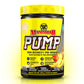 Mammoth Pump Pre-Workout (60 Servs)