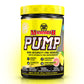 Mammoth Pump Pre-Workout (60 Servs)