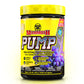 Mammoth Pump Pre-Workout (60 Servs)